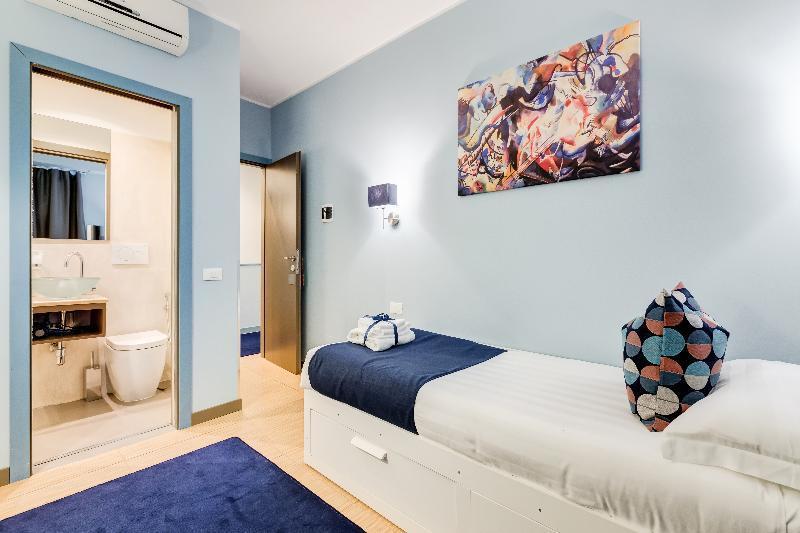 Easy Budget Colosseo Gasthof 3*