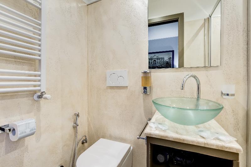 Easy Budget Colosseo Gasthof Rom