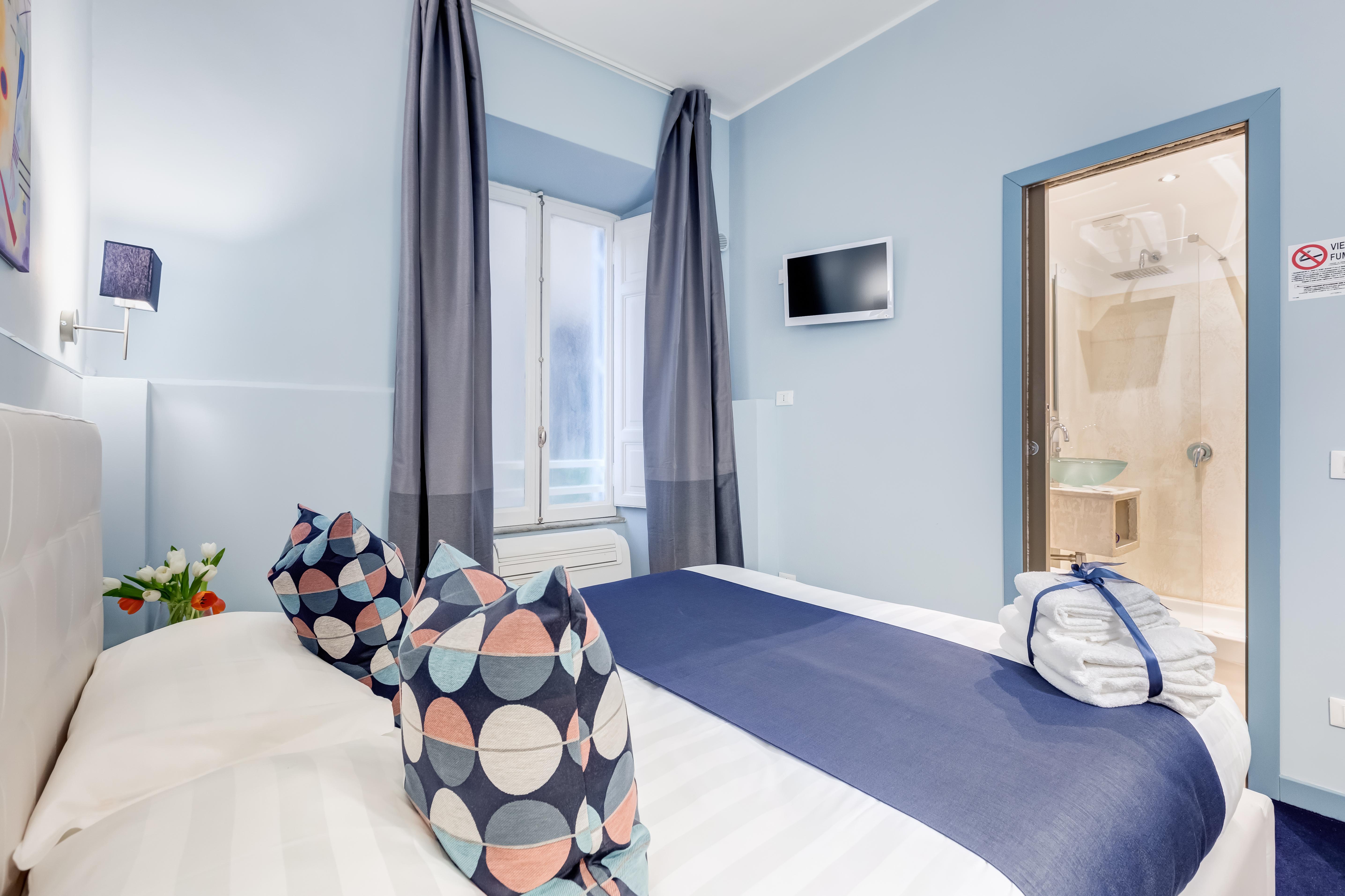 Easy Budget Colosseo Gasthof