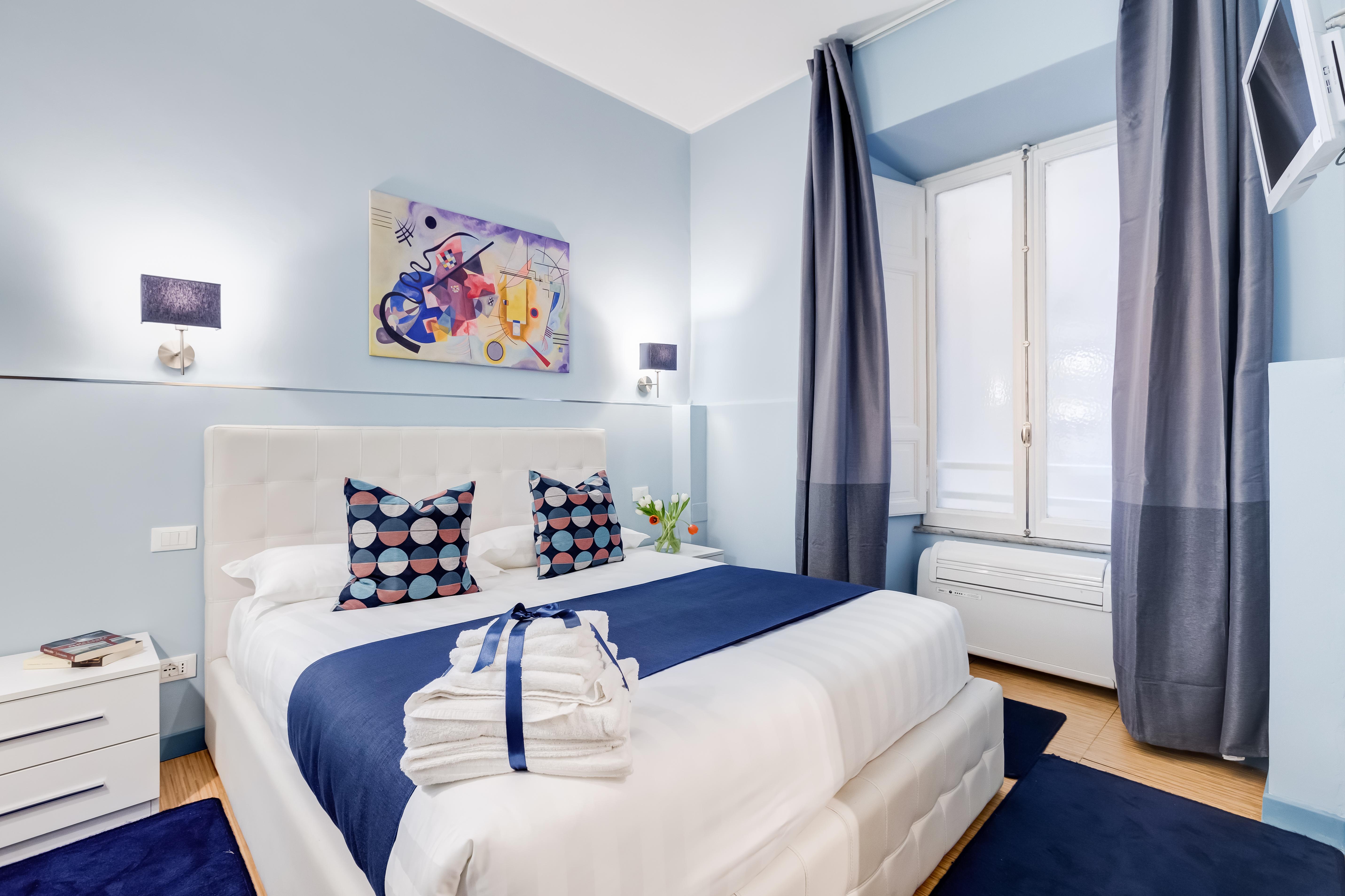 Easy Budget Colosseo Gasthof