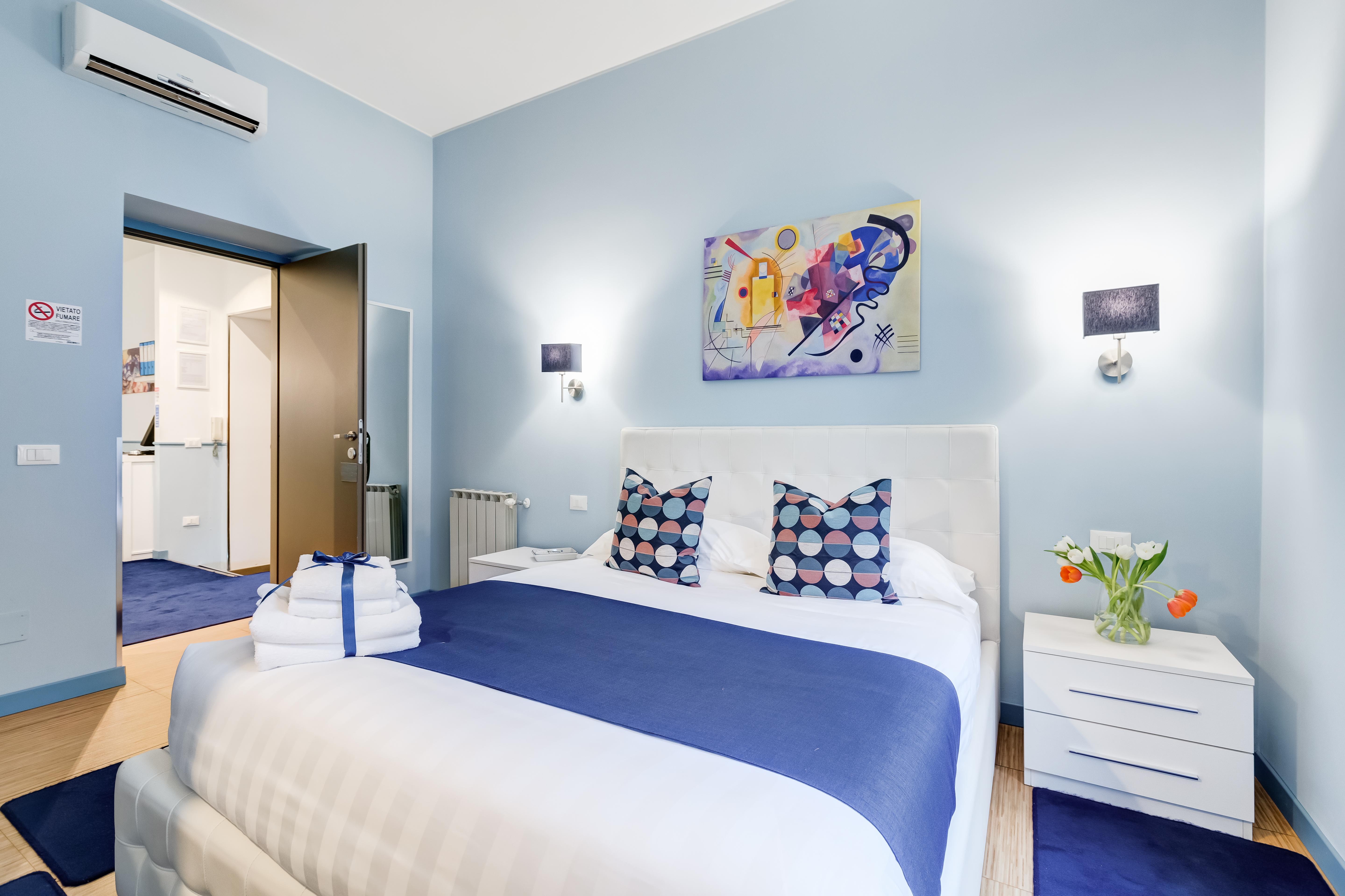 Easy Budget Colosseo Gasthof Rom