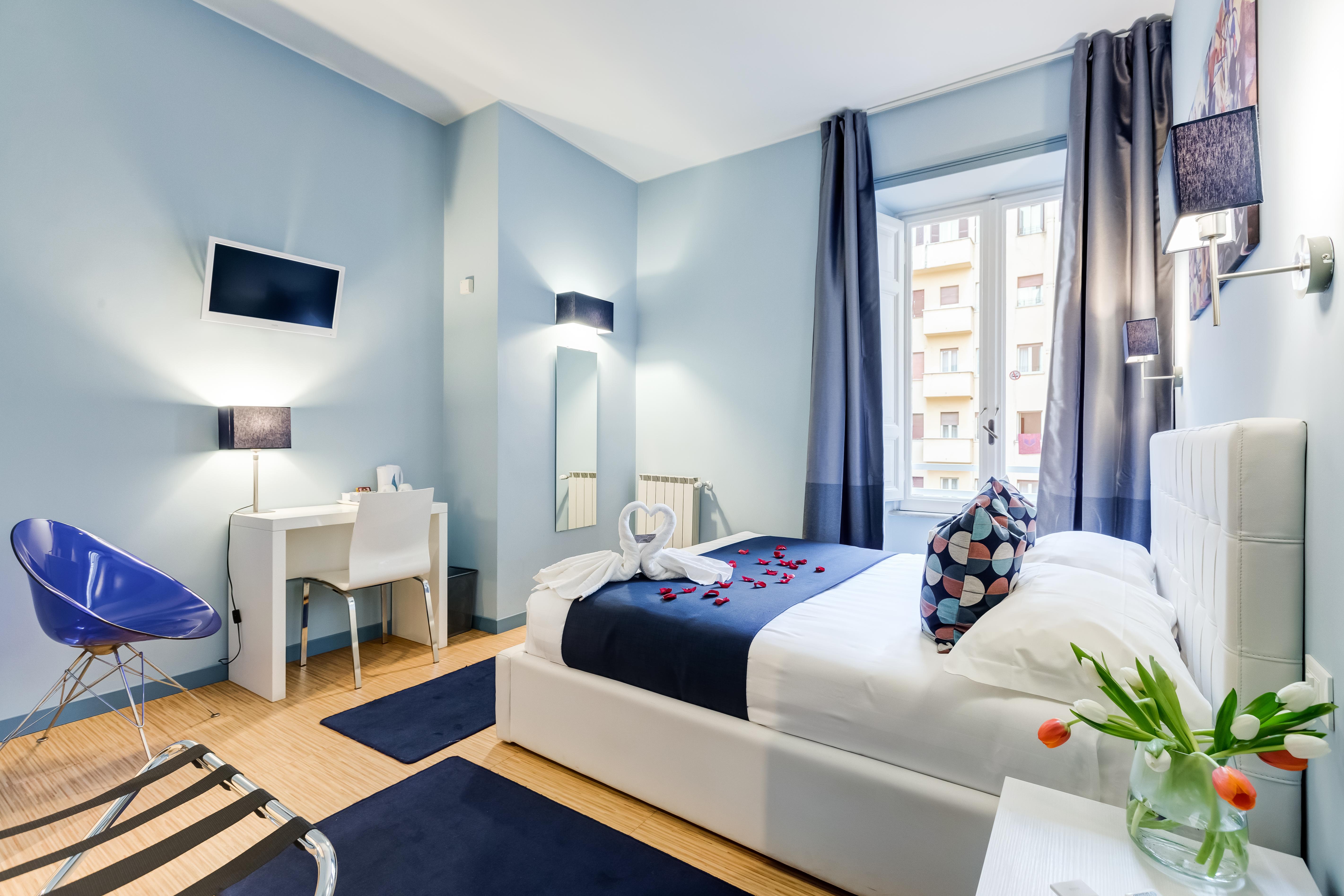 Easy Budget Colosseo 3* Rom