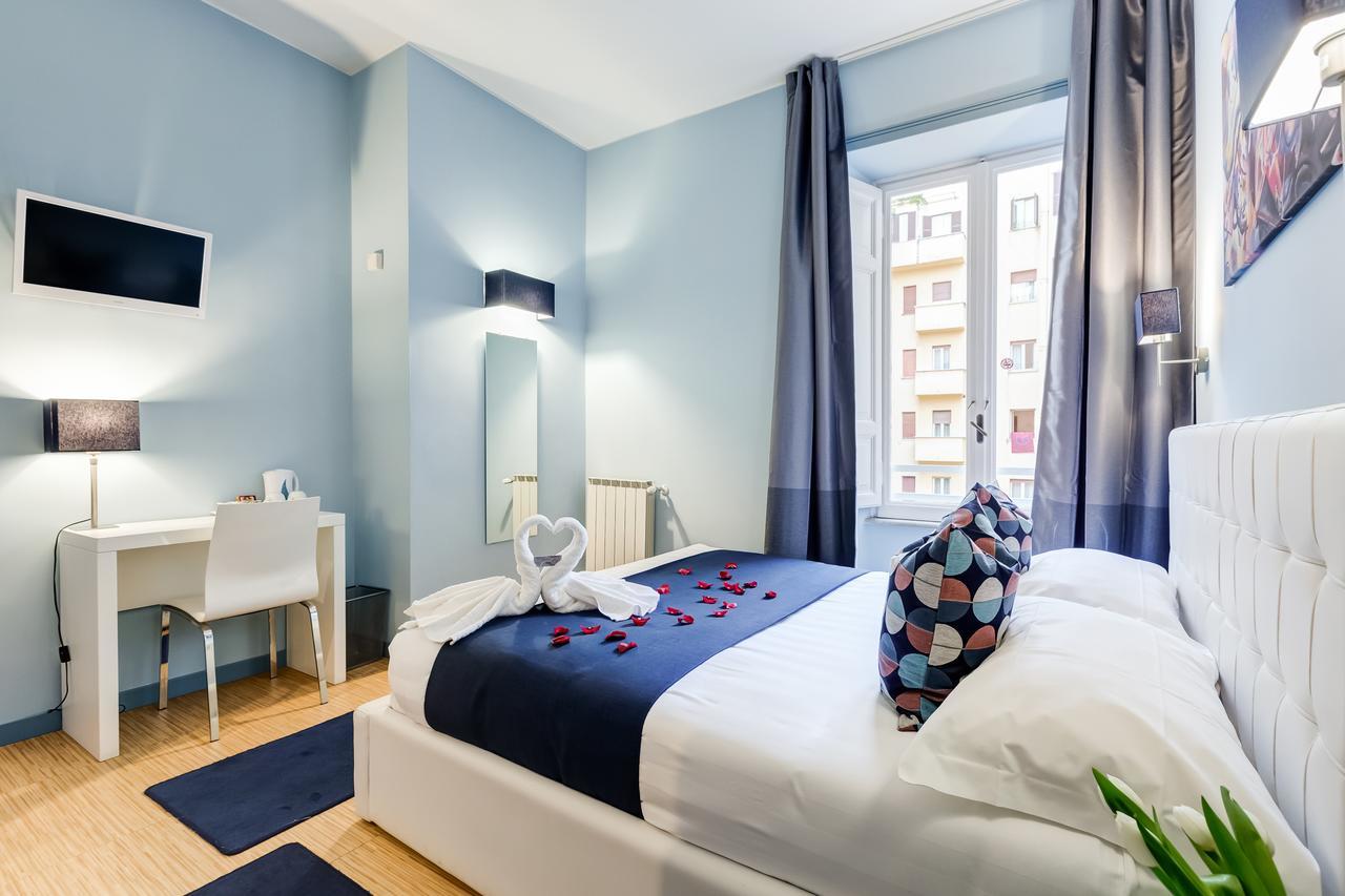 Easy Budget Colosseo Gasthof