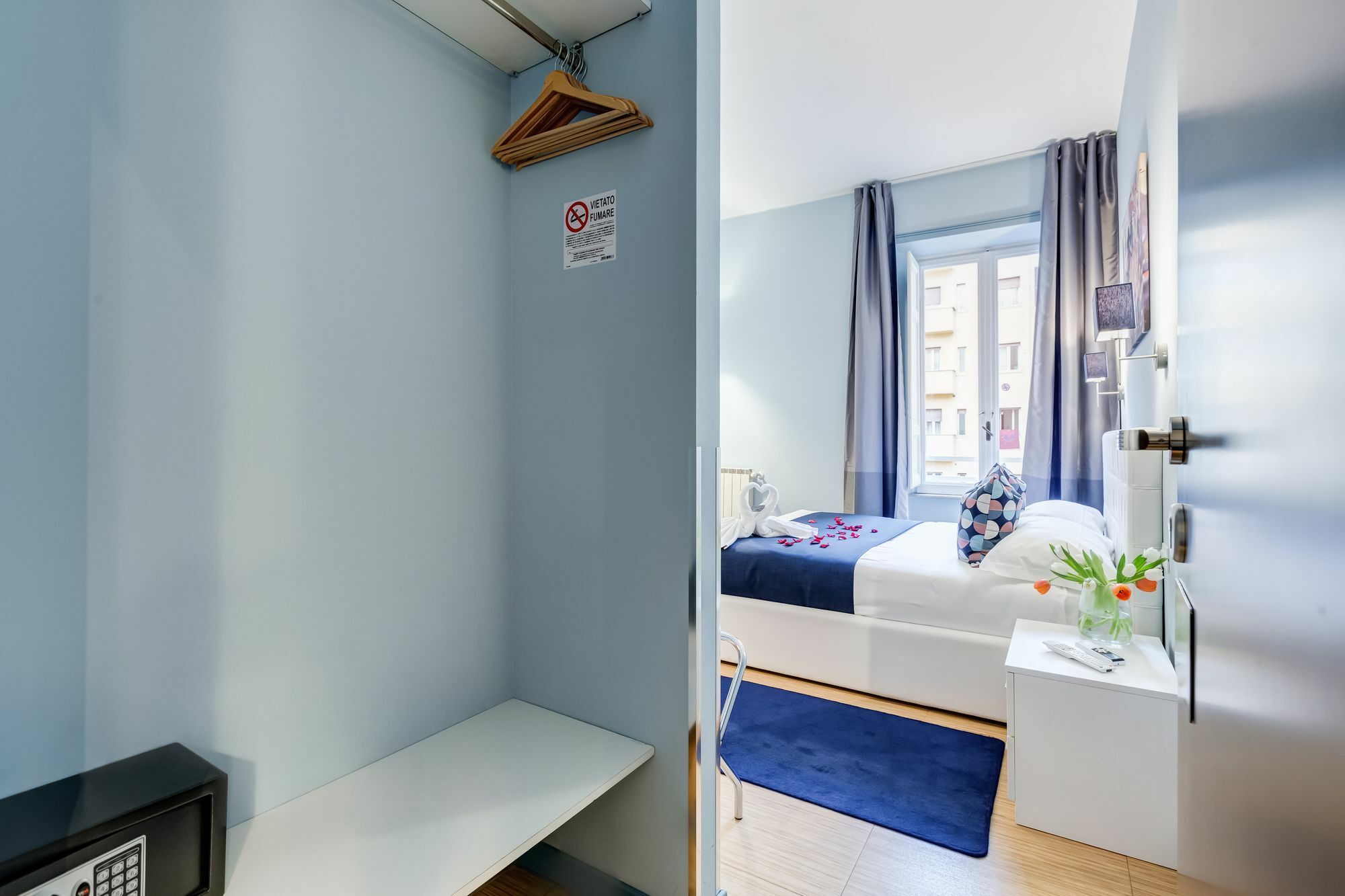 Easy Budget Colosseo Gasthof Rom