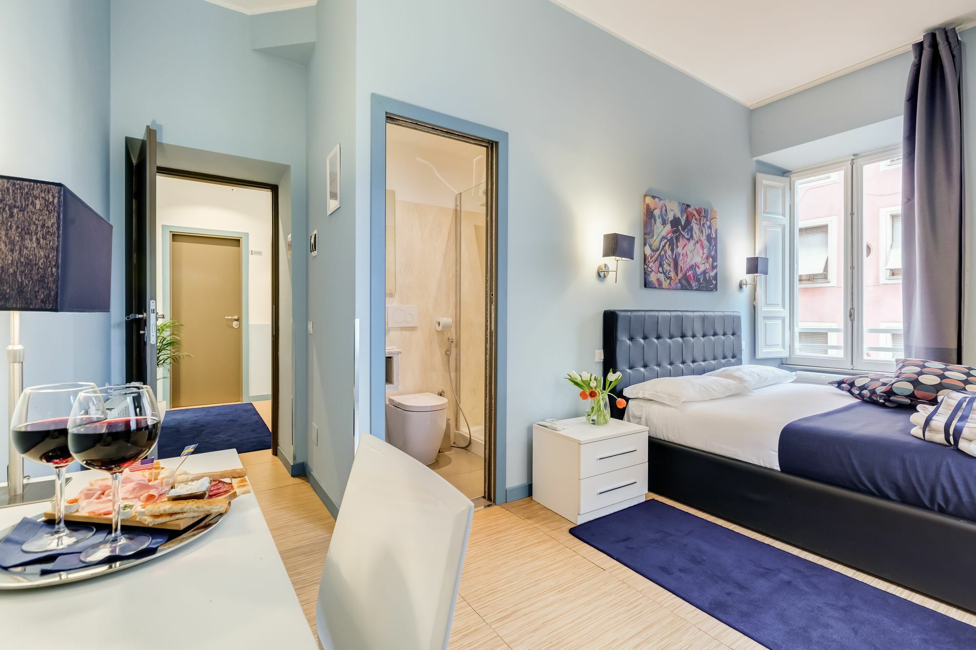 Easy Budget Colosseo Gasthof