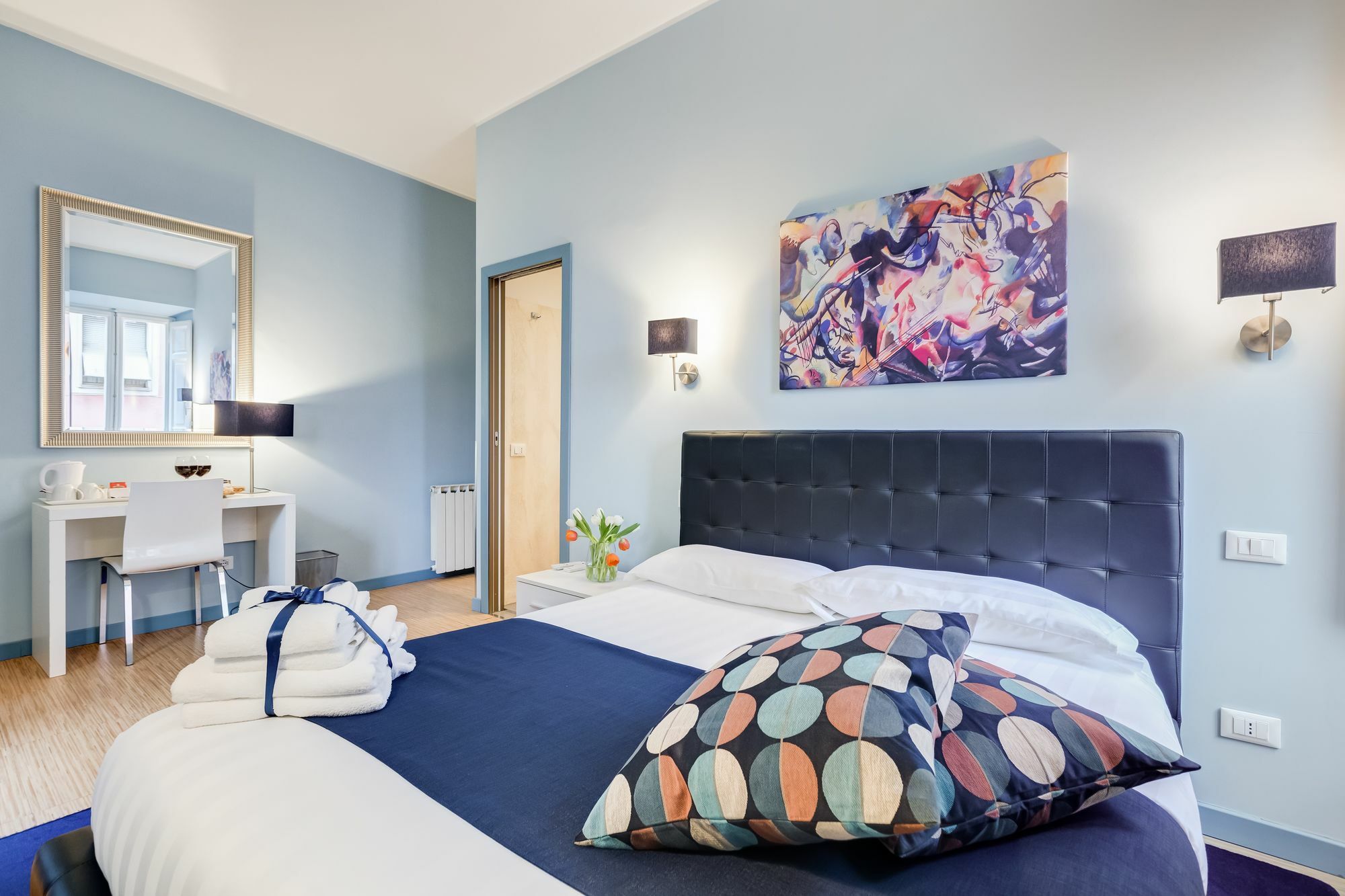 Easy Budget Colosseo Gasthof 3*