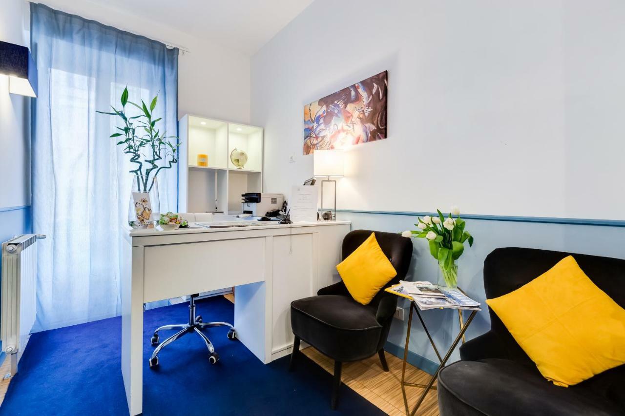 Easy Budget Colosseo Affittacamere
